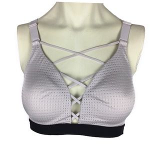 Victoria Sport  Lightweight Sports Bra by VS